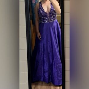 Rachel Allan Style #7232